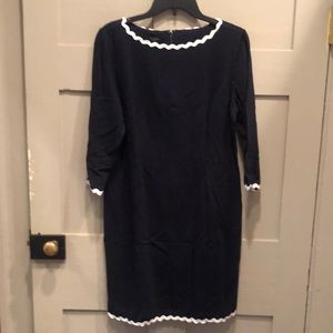 Talbots dress